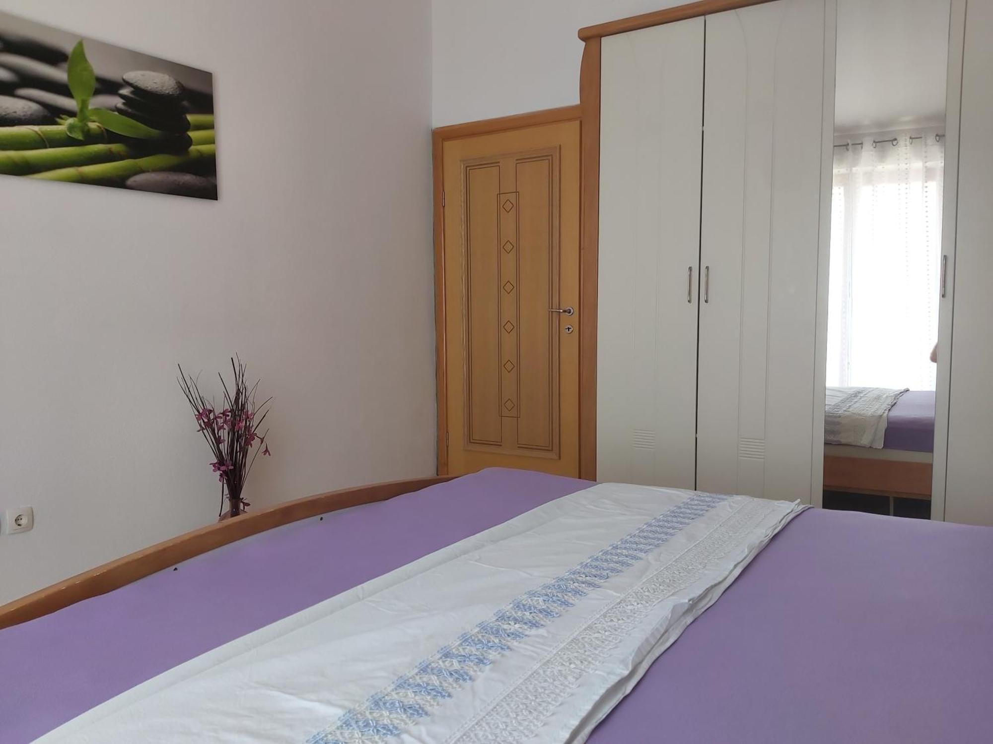 Beautiful Apartment 80 M From The Sea Marusici  Phòng bức ảnh